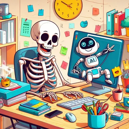 dead software developer